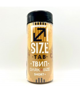 Конструктор Dark Size Size Tab Short+ 30ml